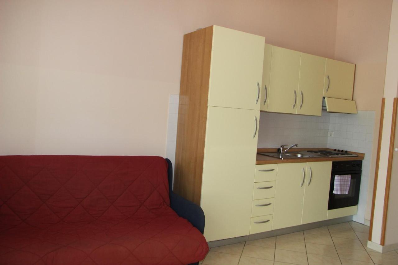 Apartments Miriam Премантура Екстер'єр фото